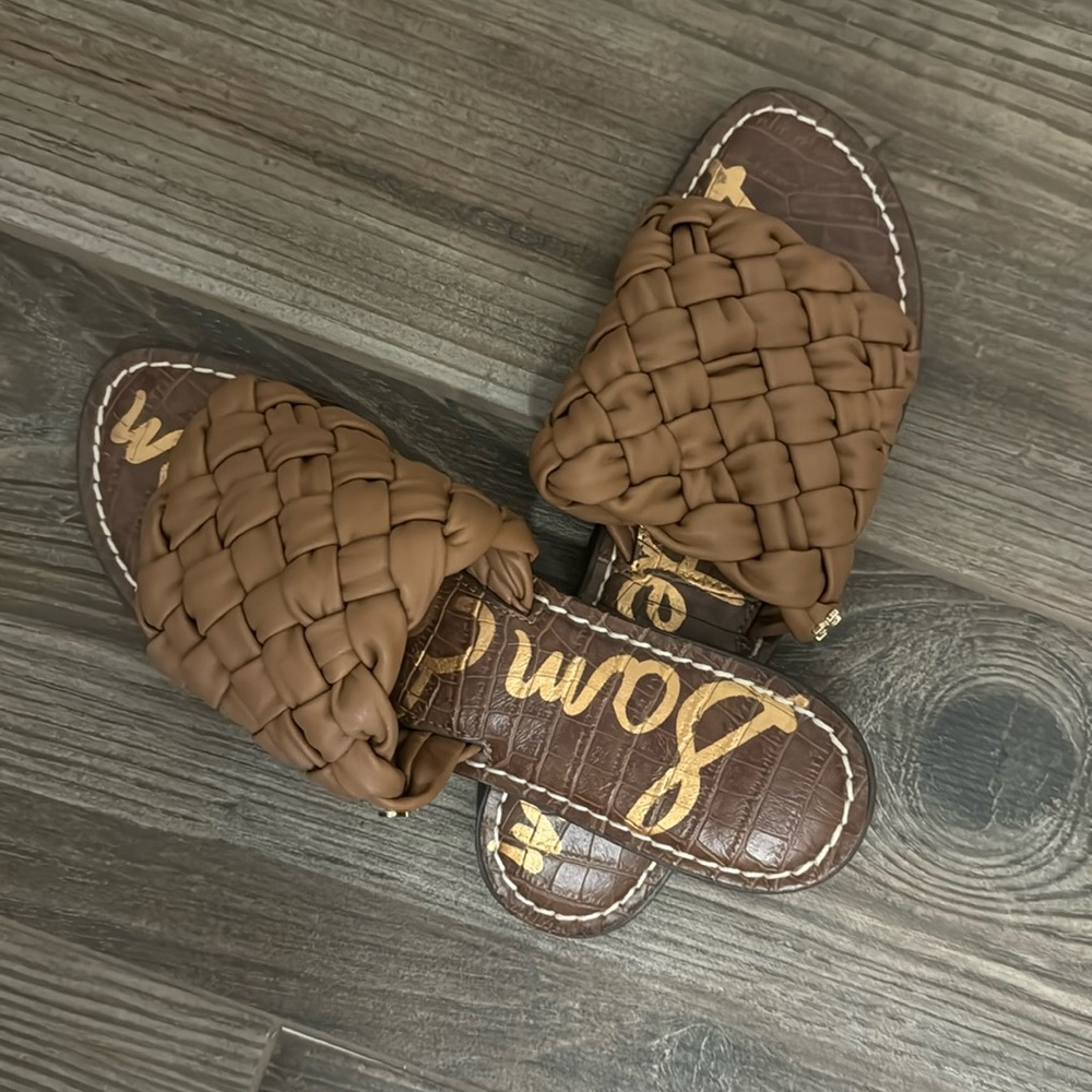 Sam Edelman Griffin Sz 8
